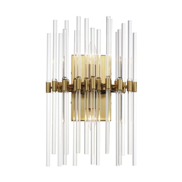 Divine-Wall Sconce