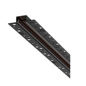 Trimless Mount Mud-In (recessed trimless) Track