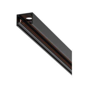 Surface Mount Trimless Track